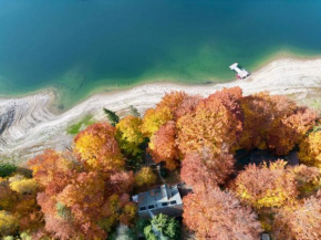 Pensiunea Lac